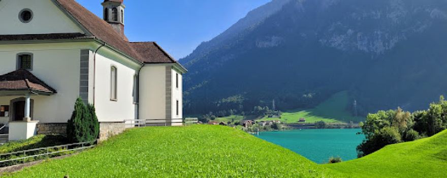 Kapelle Bürglen
