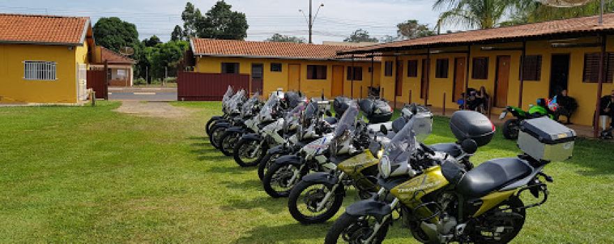 CCB Dourado SP
