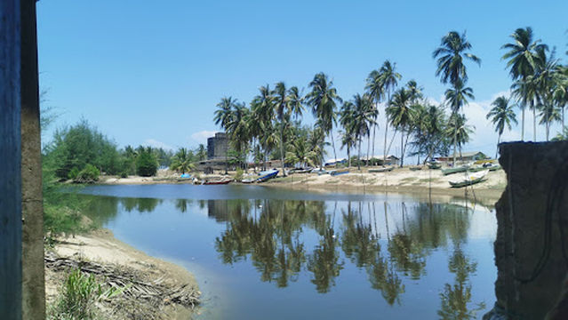 Pantai Benting Lintang, Besut, Terengganu