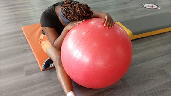 Perfect Body Gym