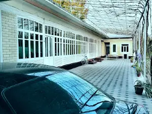 Достлик чегара Андижон