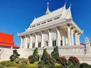 Wat Suwan Wichit