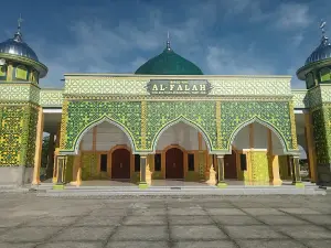 Masjid Alfalah