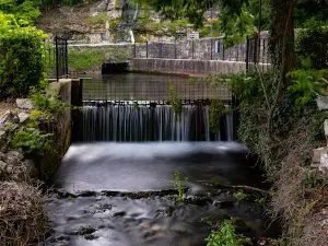 Big Spring Park