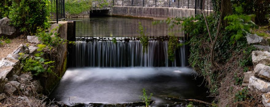 Big Spring Park