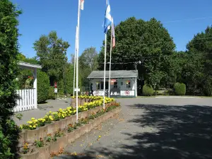Camping La Gervaisie