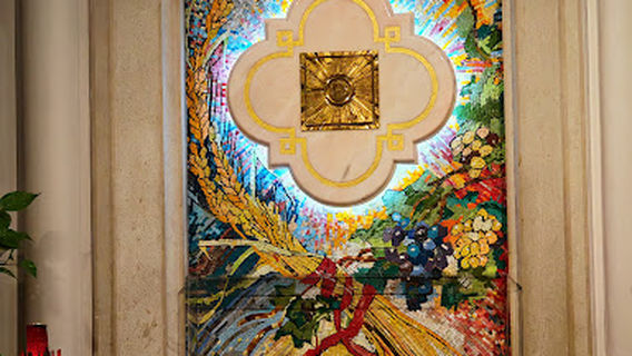 Church of Saint Mary Immaculate