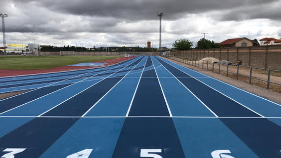 Estadio El Montecillo