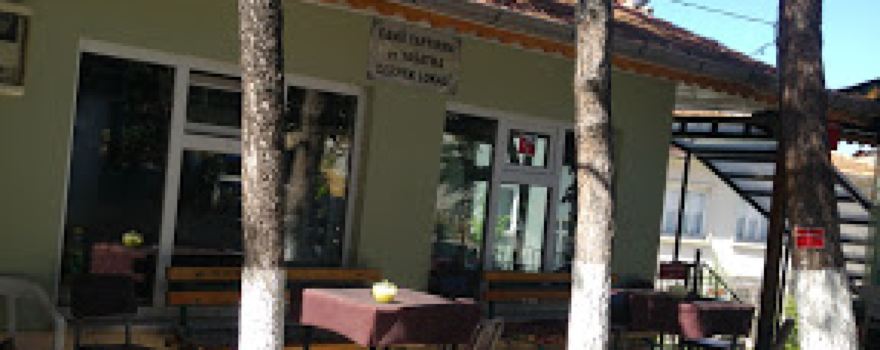 Çarşı Cami Moymul