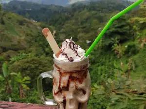 Lita cafe