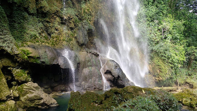 Elementos Naturales Palenque