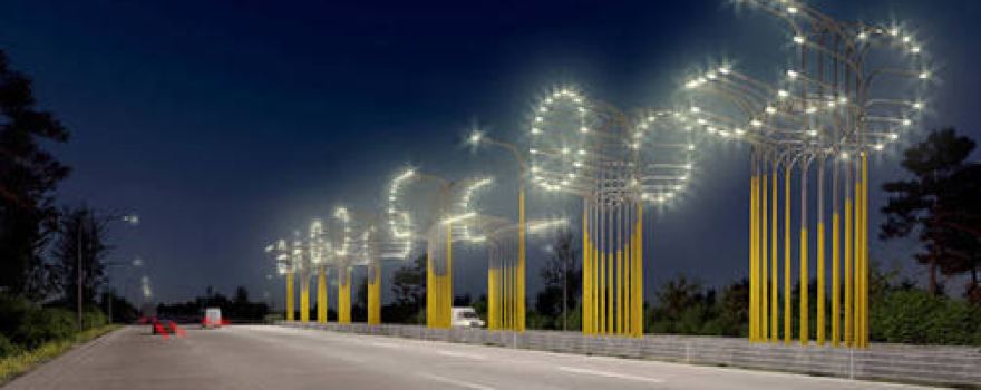 Gold Coast Sign