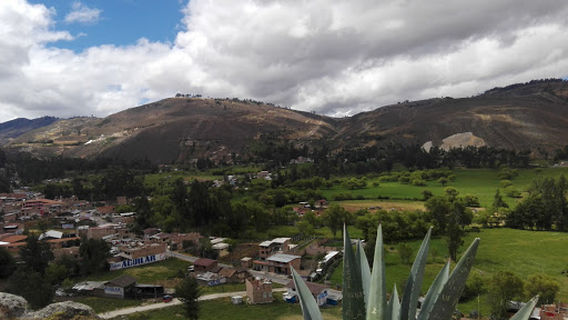 Cajamarca