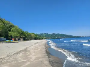 White Beach
