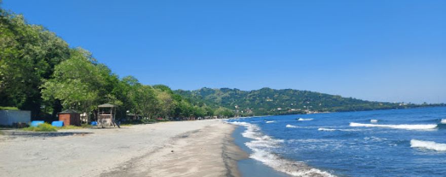White Beach