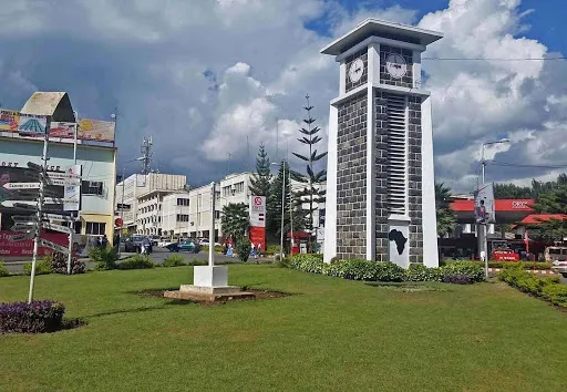 Arusha Clock Tower