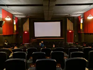 Beaverton Gem Theatre