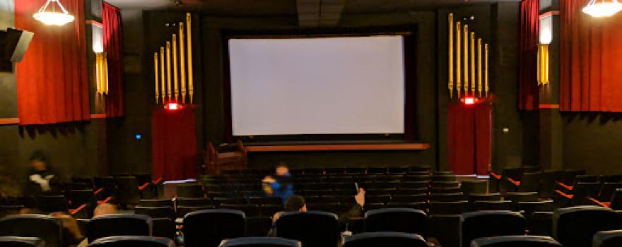 Beaverton Gem Theatre