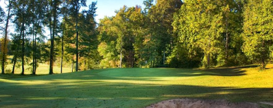 Brevofield Golf Links