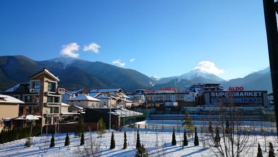 Ice Rink