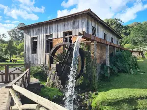 House of Yerba Mate