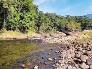 Recanto Pedra Da Judite