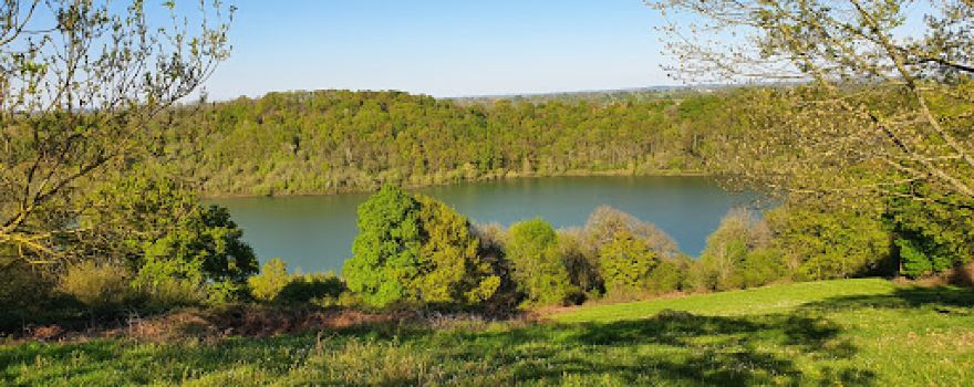 Lac du Balaing