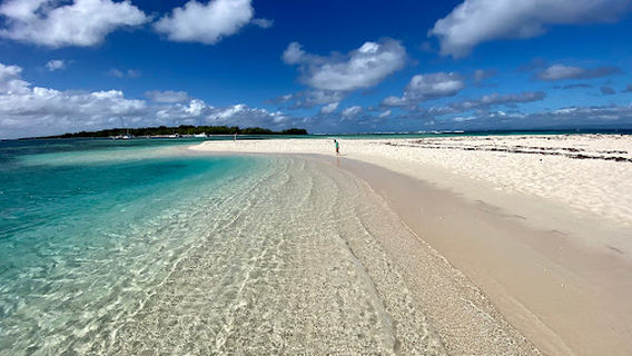 One Drop Excursions Mauritius