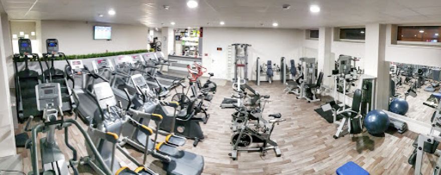 Body Center - Łask - BodyCenter.pro