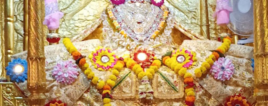 Shree Radhe Krishna Pranami Mandir Sunwani Kalan
