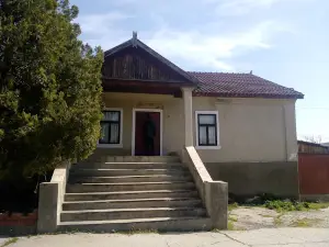 Muzeul Tigheci