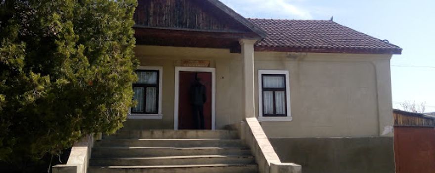 Muzeul Tigheci