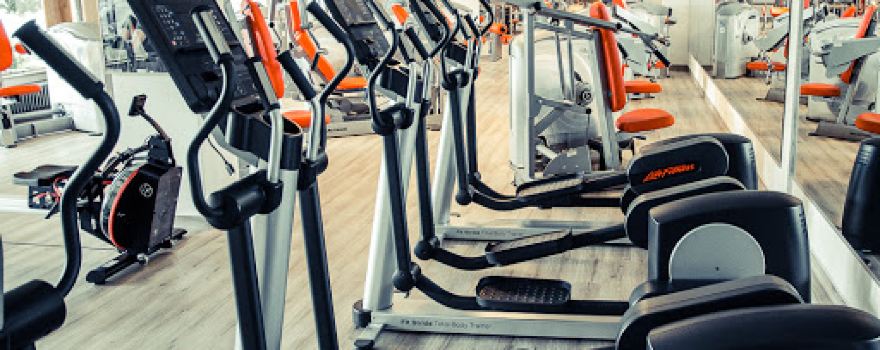 my-gym fitness discount St. Georgen Schwarzwald