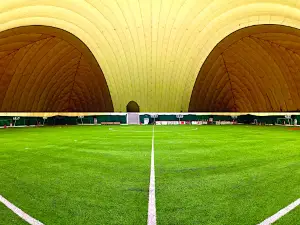Avanti's Dome