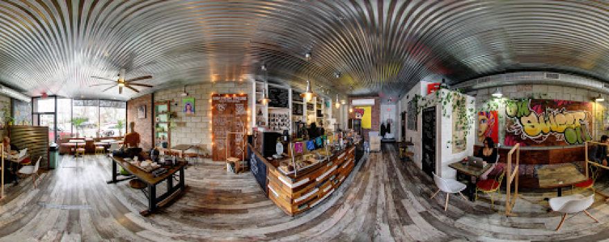Ohmies Yoga Studio