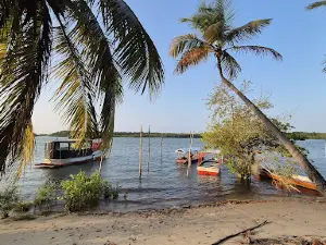 Praça Do Pescador, Salinópolis, Pará
