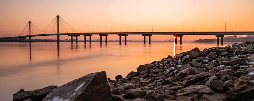 Lincoln Shields Recreation Area