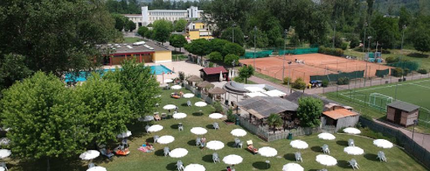 Centro Sportivo "Sandro Pertini"