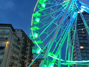 Lungomare Follonica