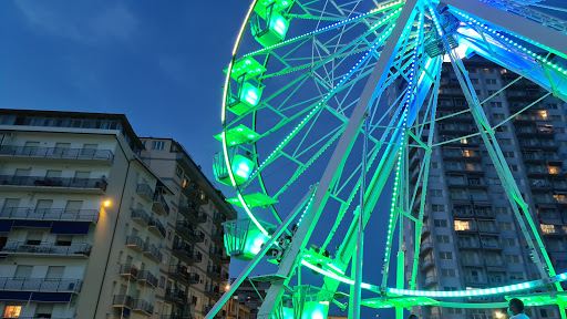 Lungomare Follonica