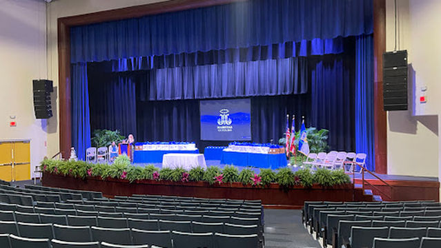 Teatro Inter Bayamón