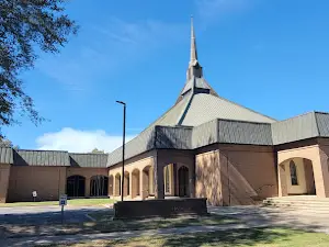 First Methodist Church
