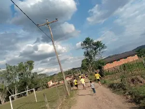 Campamento DAVID