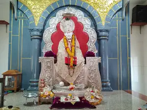 Sai Mandir