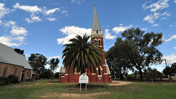 Holbrook