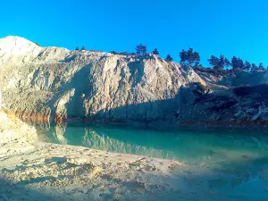 Monte Neme