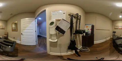 Calhoun Spine Care and Wellness Center