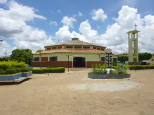 Igreja Matriz de São José Operário