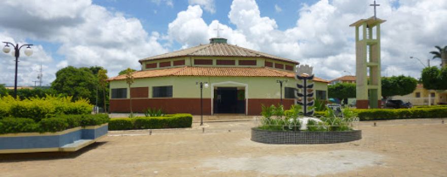 Igreja Matriz de São José Operário