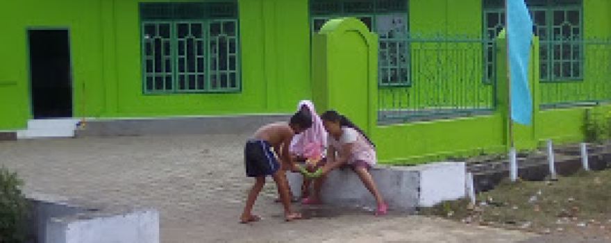 Masjid Alhidayah